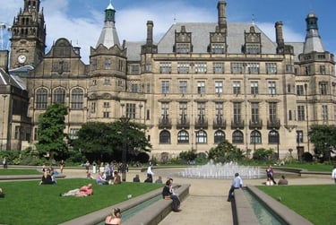 1 bed studio, Wharf View, City Centre, Chester, CH14GX - Image 1